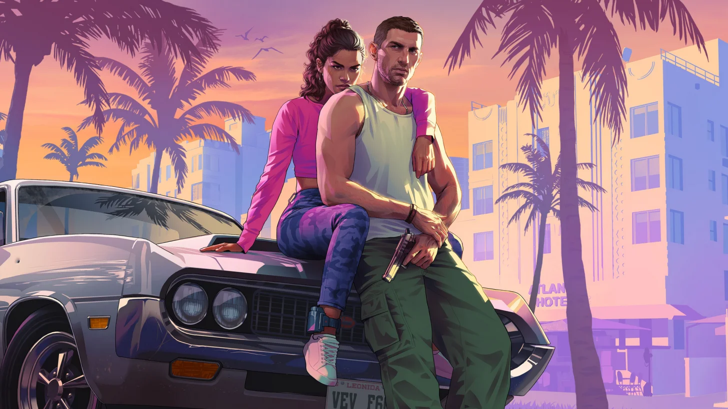 GTA almost went global, but America kept it hostage