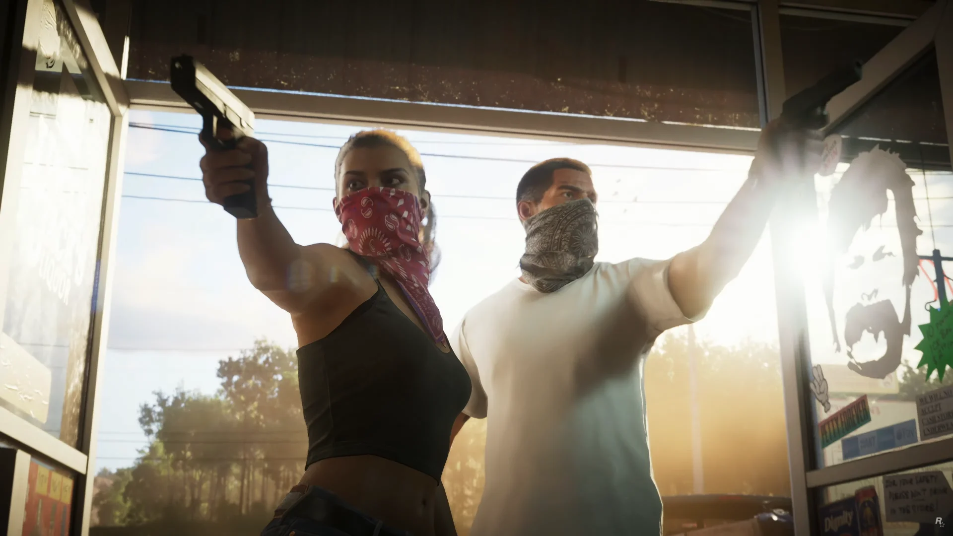 GTA6 Delay Torpedoes Console Craze