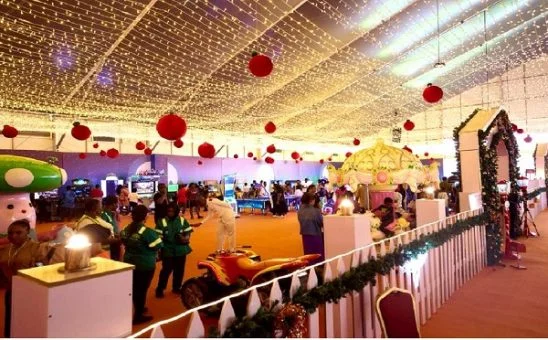 GTCO’s food fest serves joy, jollof, and juicy SME wins