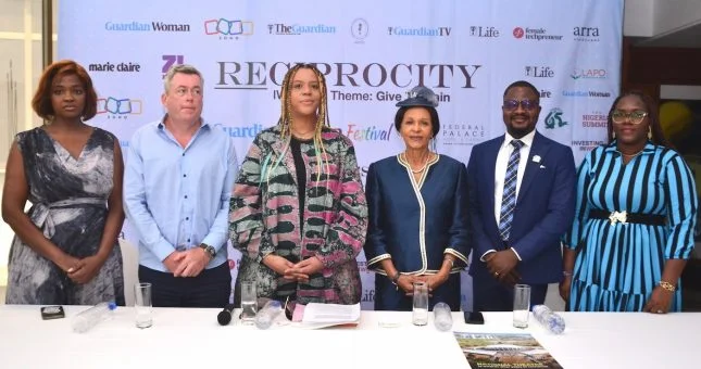 Guardian Woman Festival teams with Federal Palace for month-long event
