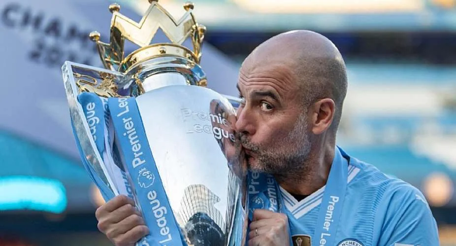 Guardiola eyes 1,000th game milestone against Liverpool