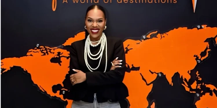 Gugu turns 34, keeps it cute, and camera shy