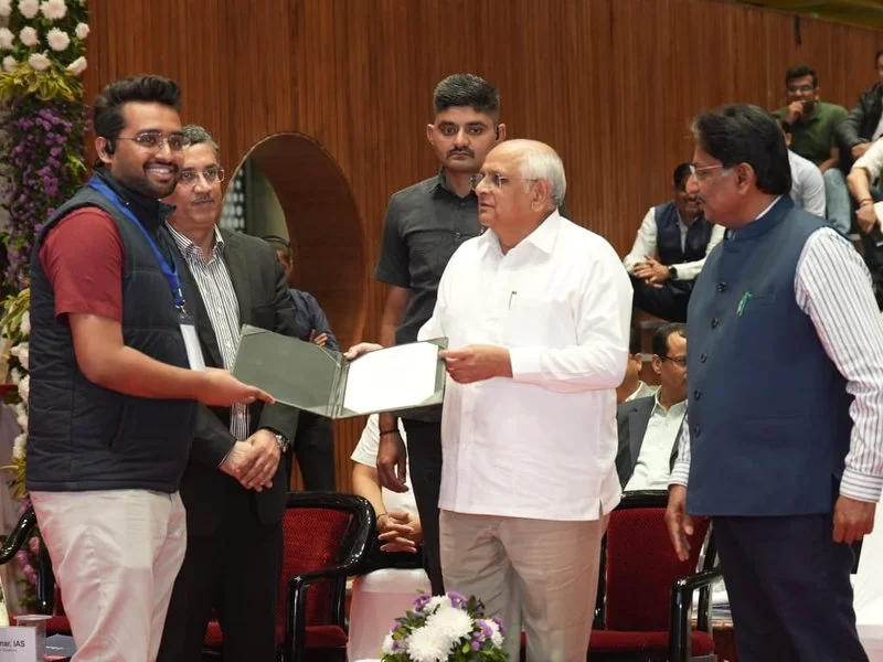 Gujarat’s youth build empires, not just startups