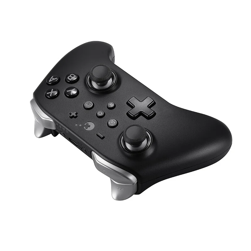 GuliKit upgrades KingKong 2 with TMR joysticks