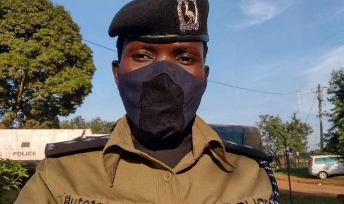 Gunman grabs girl, Njeru home raid rattles