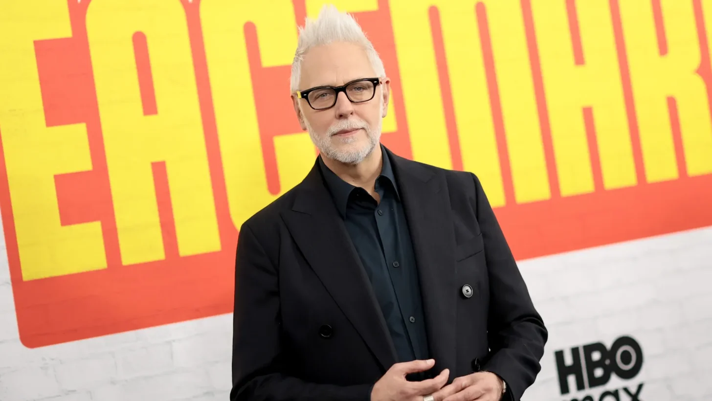 Gunn blames WB Games chaos for the sad state of DC's video games