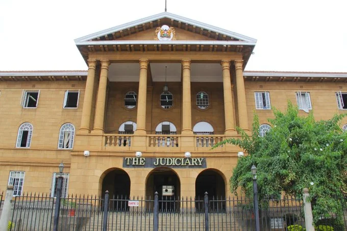 Hackers Disrupt Court Session with Explicit Content