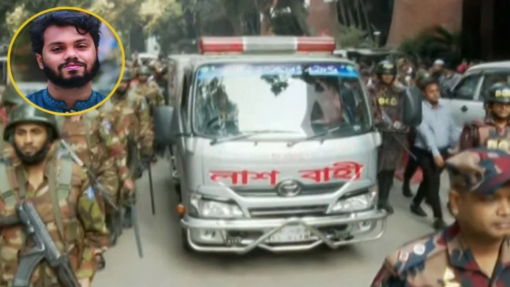 Hadi’s body moved for autopsy, state honors await