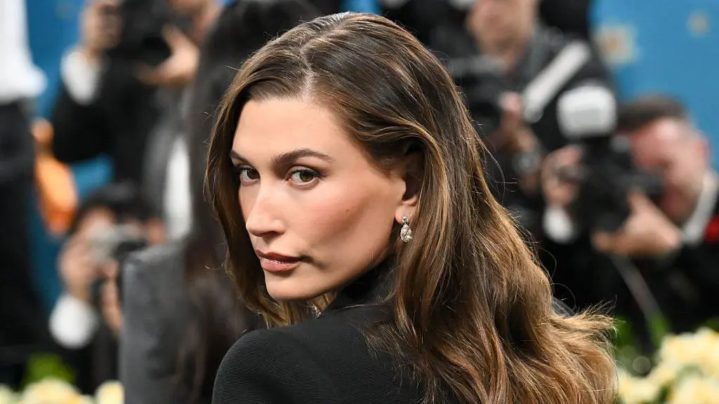 Hailey Bieber Cashes Big on Rhode Billion Deal