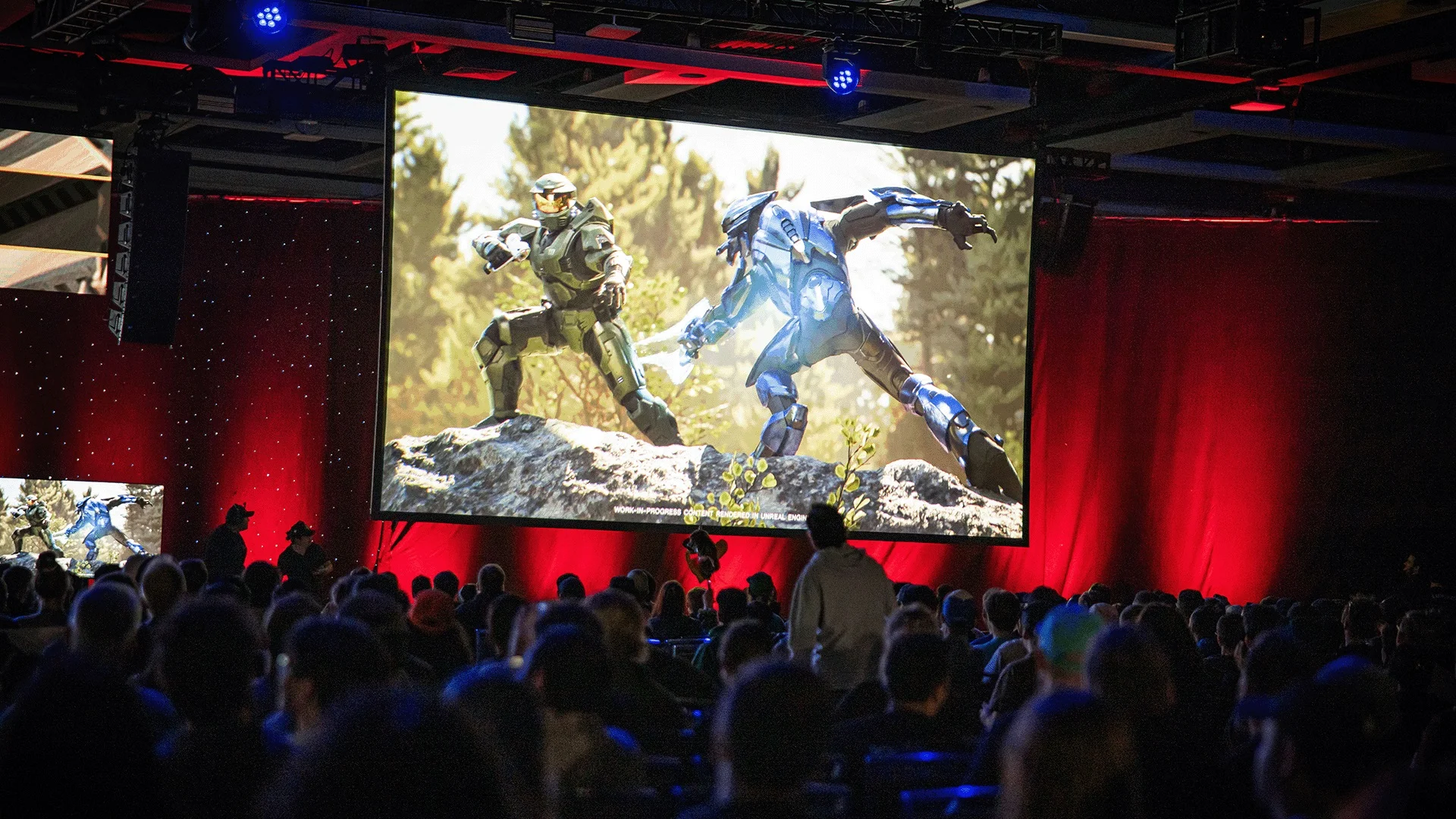 Halo Studios Teases Major Halo Announcement for October 2025 Event