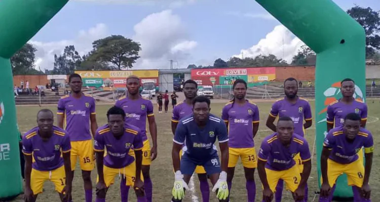 Hammers Topple Moyale 2-0 Derby Upset
