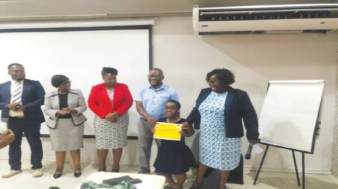 Handbag dream turns real, prize cash powers big plans