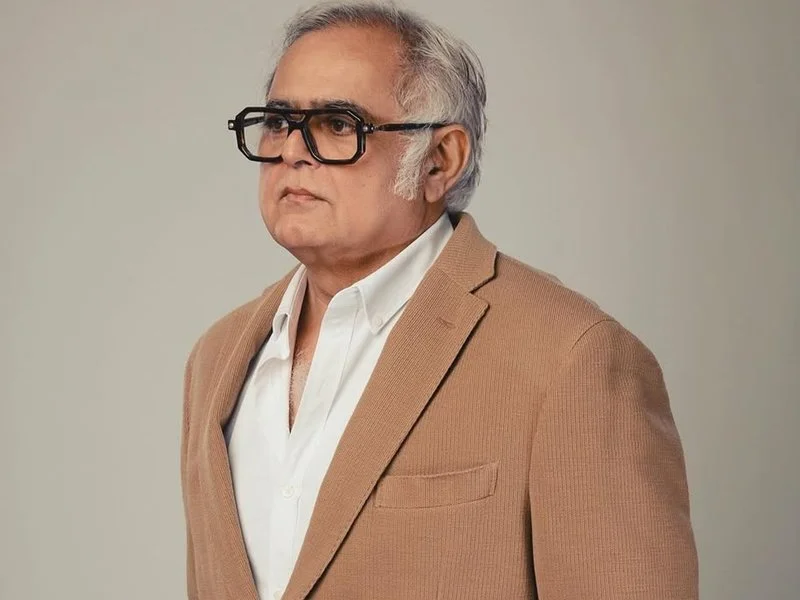 Hansal Mehta admits greed killed his own film