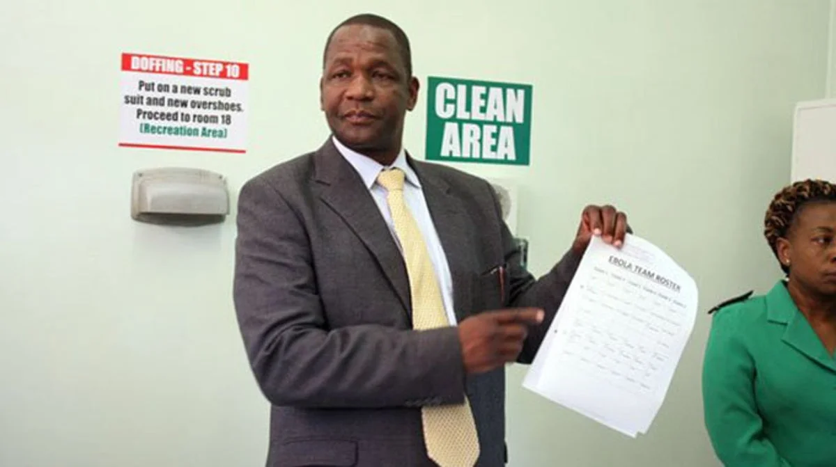 Harare CBD venue faces closure over pet food allegations