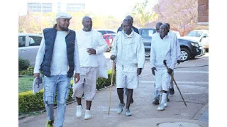 Harare Court Uncovers Massive TShirt Duty Scam