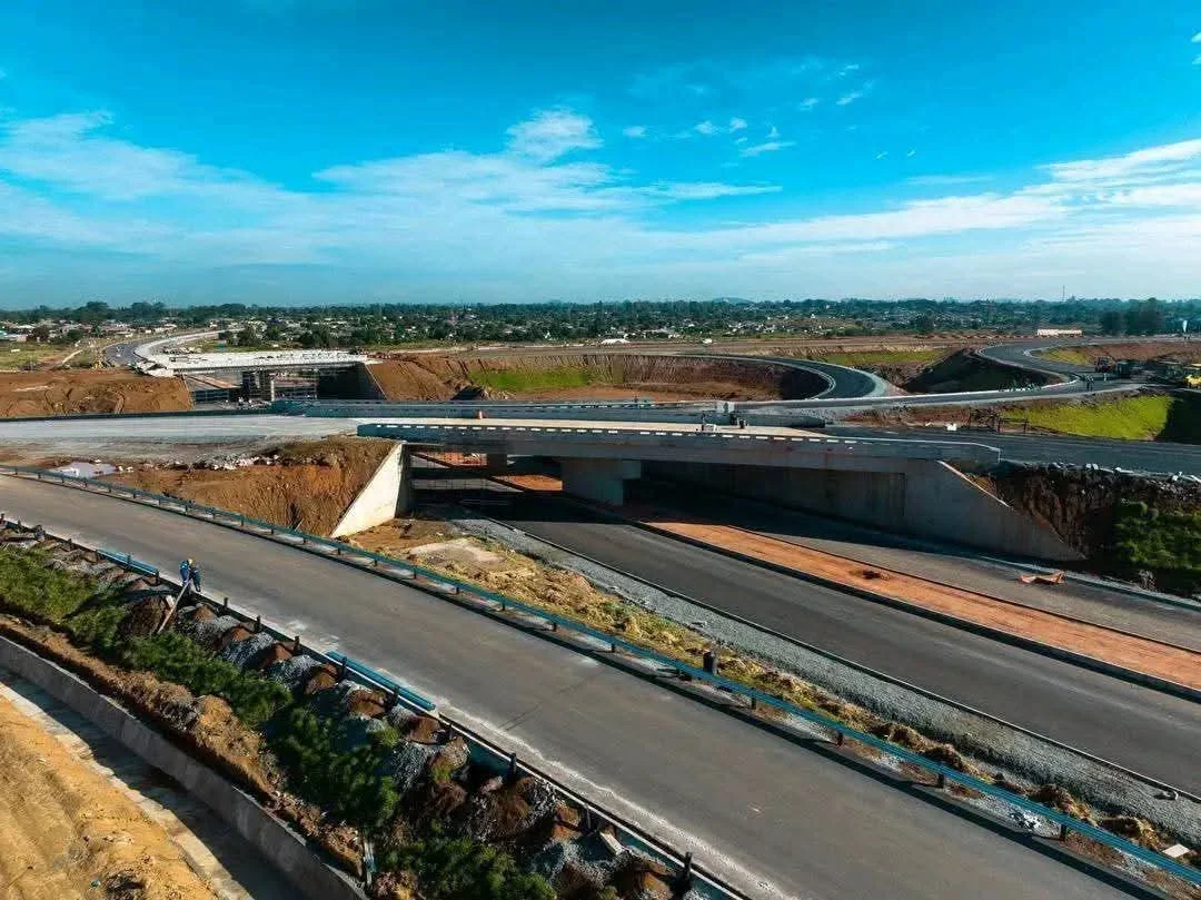 Harare Spends 88m on Traffic Circle Disaster