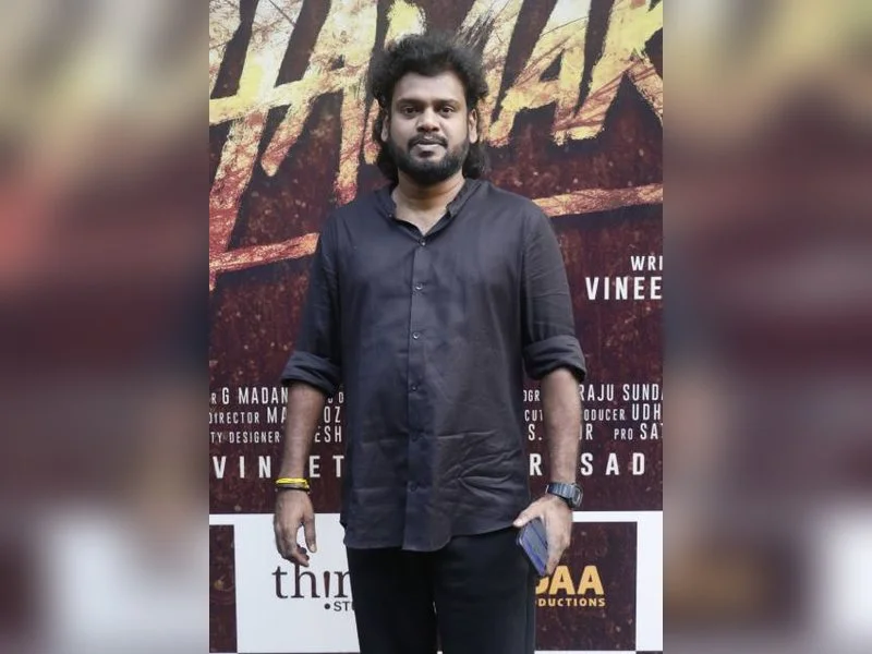 Harish Kalyan leads action-packed 'Dashamakan' as rapper