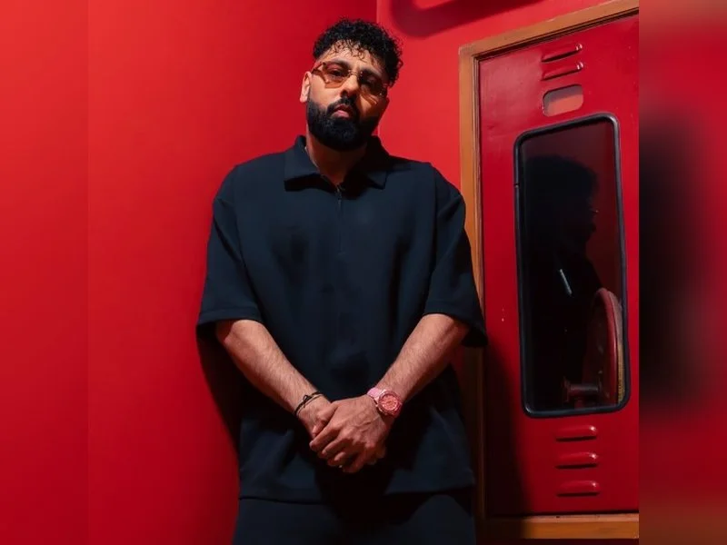 Haryana Police seek rapper Badshah over Tatiri song
