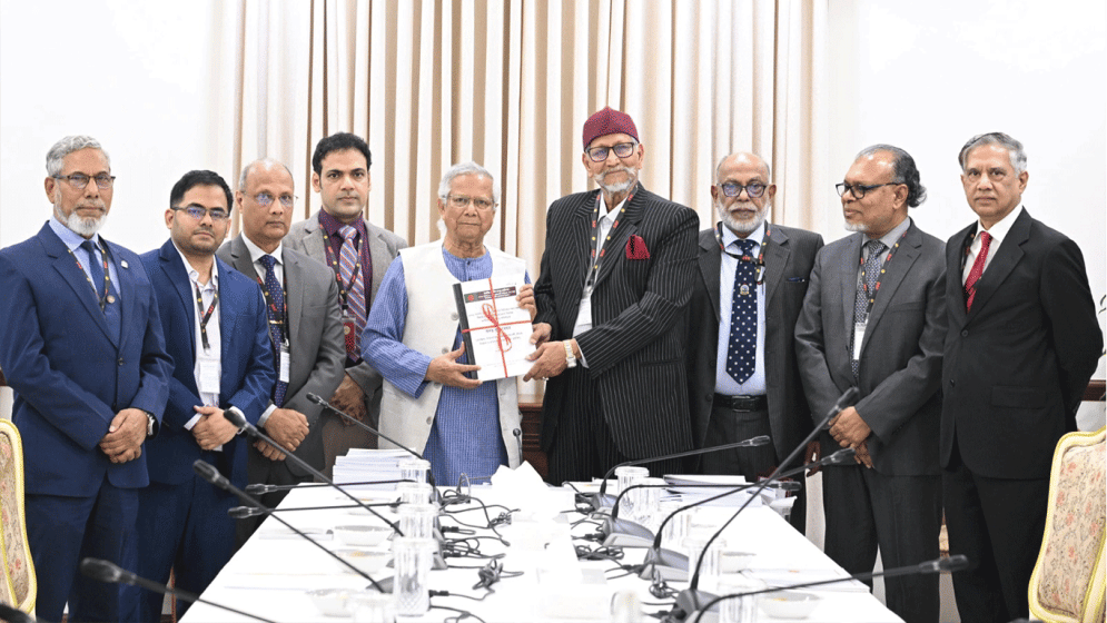 Hasina, top allies named in BDR killings plot, India cited