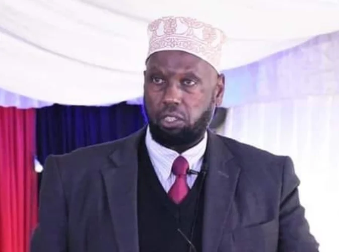 Hassan Noor keeps IEBC seat despite Junet Mohamed link roiling Kenya