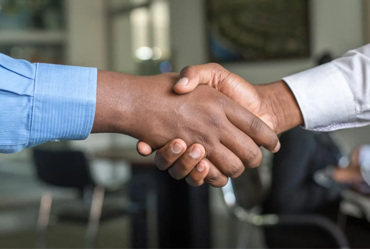 Hayo and Zamani Telecom secured message traffic in Niger