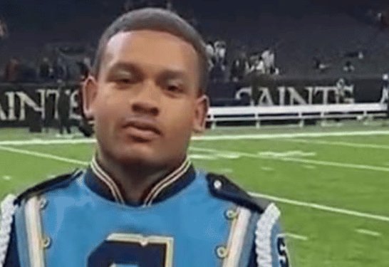 Hazing death fallout, grand jury indicts five men