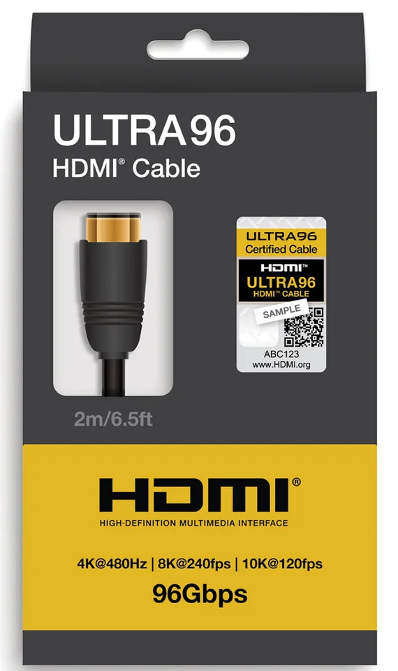 HDMI LA spotlights gaming tech for CES 2026