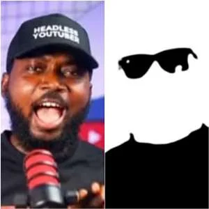 Headless YouTuber Unmasked Vows No Fear Going Forward
