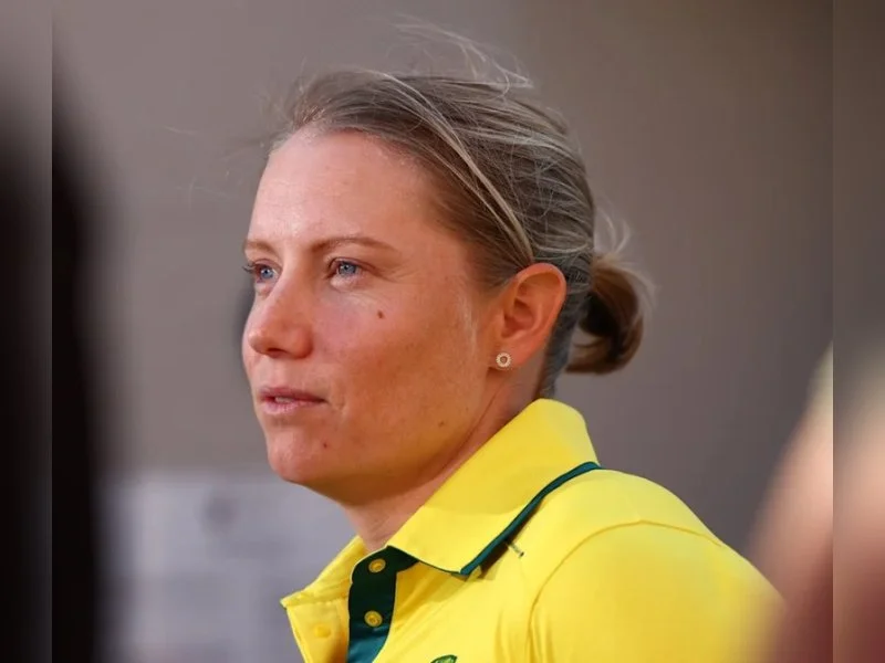 Healy vows Aussie queens will roast Cup foes in Indore