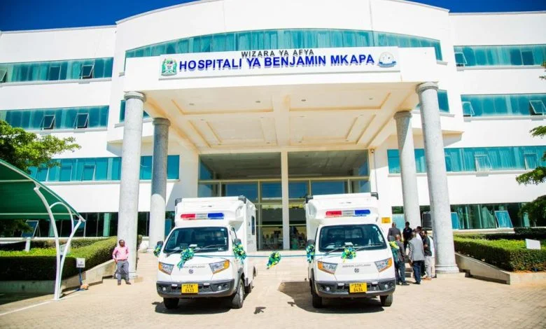 Heart camp screens 176, 26 need BMH care