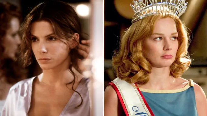 Heather Burns Demands Miss Congeniality 3 with Bullock