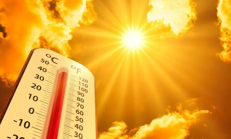Heatwave scorches Tanzania, TMA warns of sun’s return
