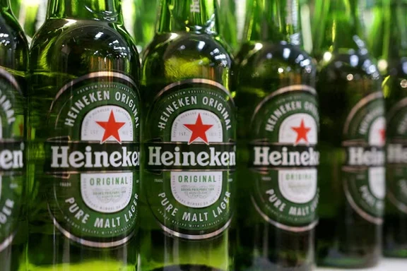 Heineken transfers the Bukavu brewery