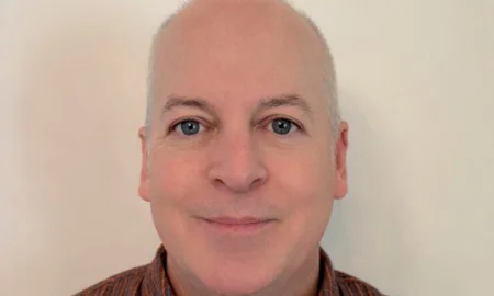 Hello Heart hires Hinge Health GC David Wood