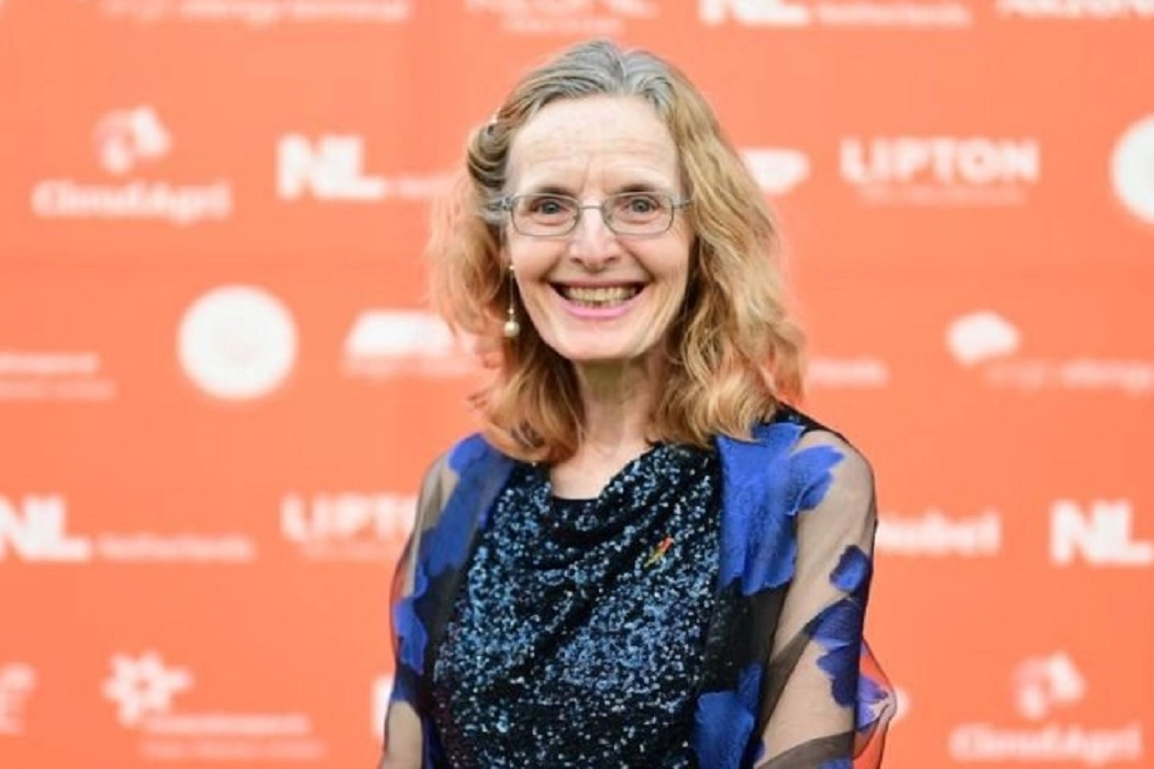 Henny de Vries ends Pakistan mission, celebrates Dutch ties and women's progress