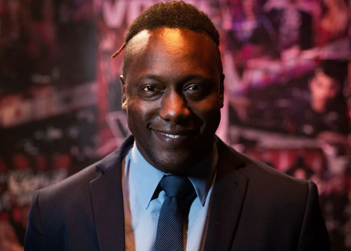 Henry Olonga Left Stateless By Passport Snub