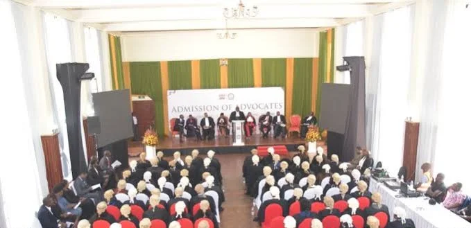High Court of Kenya receives 245 advocate petitions as Maina issues Gazette notice