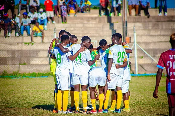 Highlanders Boss Warns Platinum Ain't Done Yet