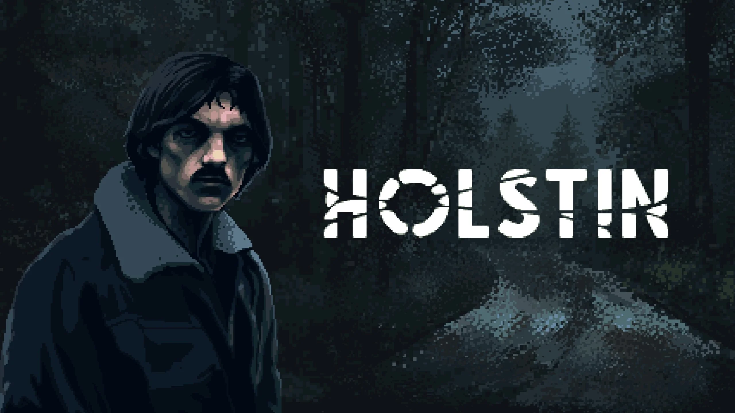 Holstin Horror Demo Is A Two Hour Terror Fest