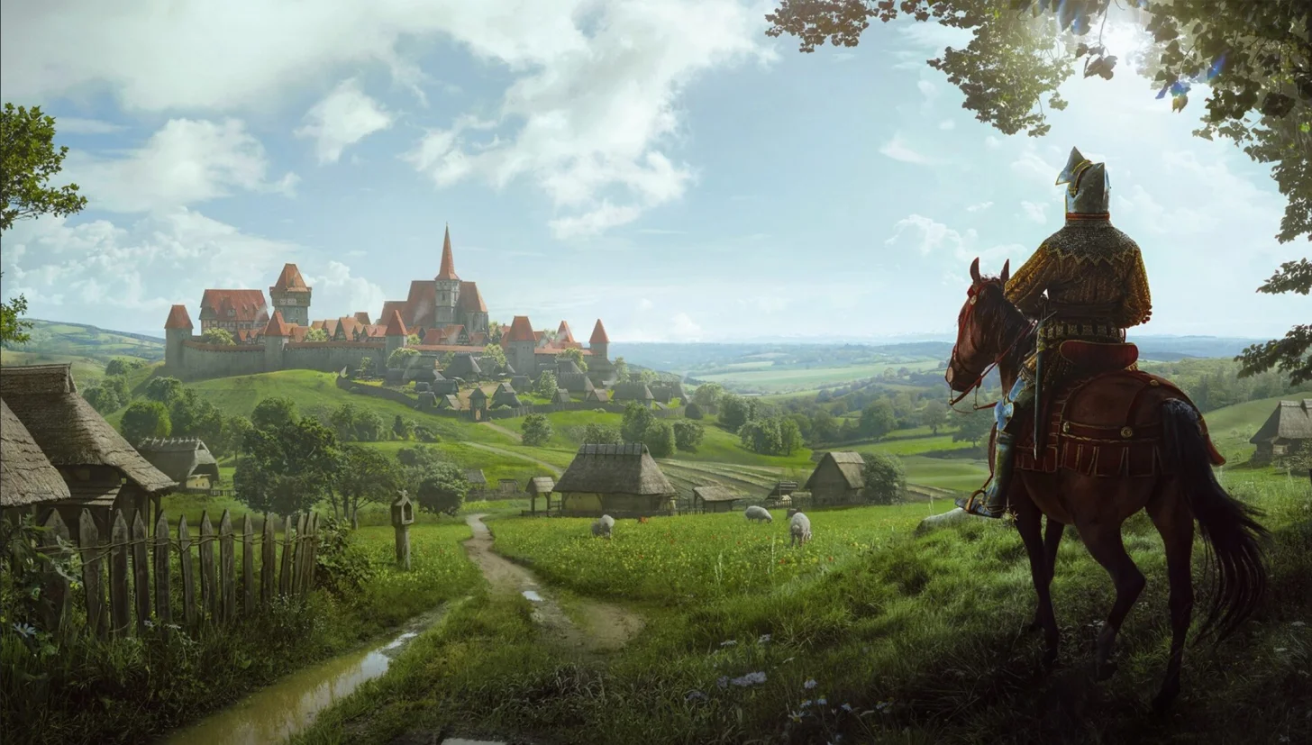 Hooded Horse bans GenAI in all its published games