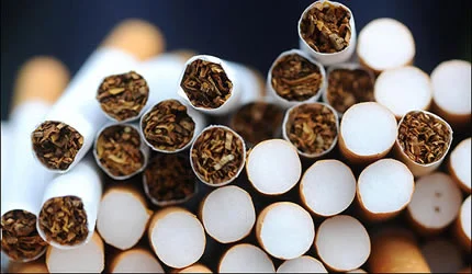 How Africa is Shutting Down Illegal Cigarette Networks