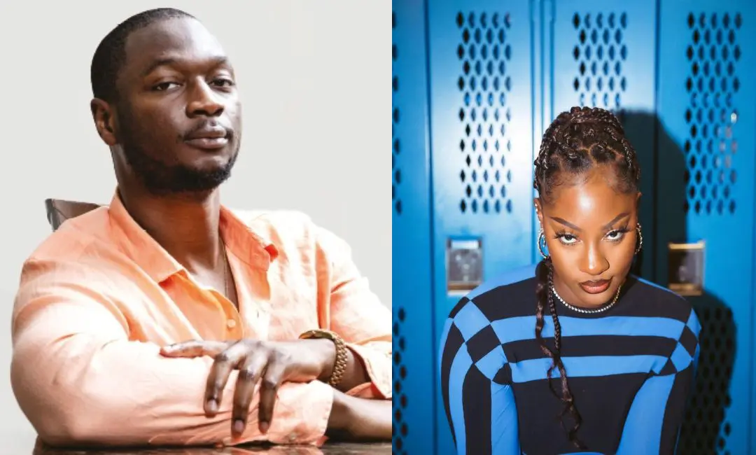 How Tems Rose from 200 Naira to Grammy Glory