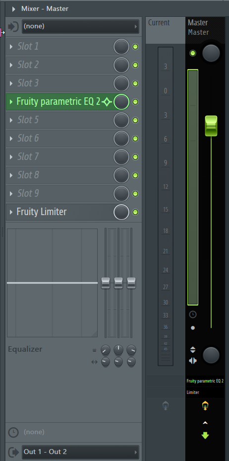 How to create an automation clip in Image-Line's FL Studio DAW - IMG1.png