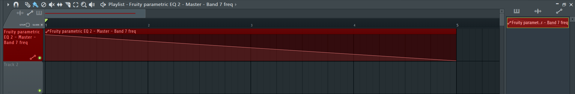 How to create an automation clip in Image-Line's FL Studio DAW - IMG4.png
