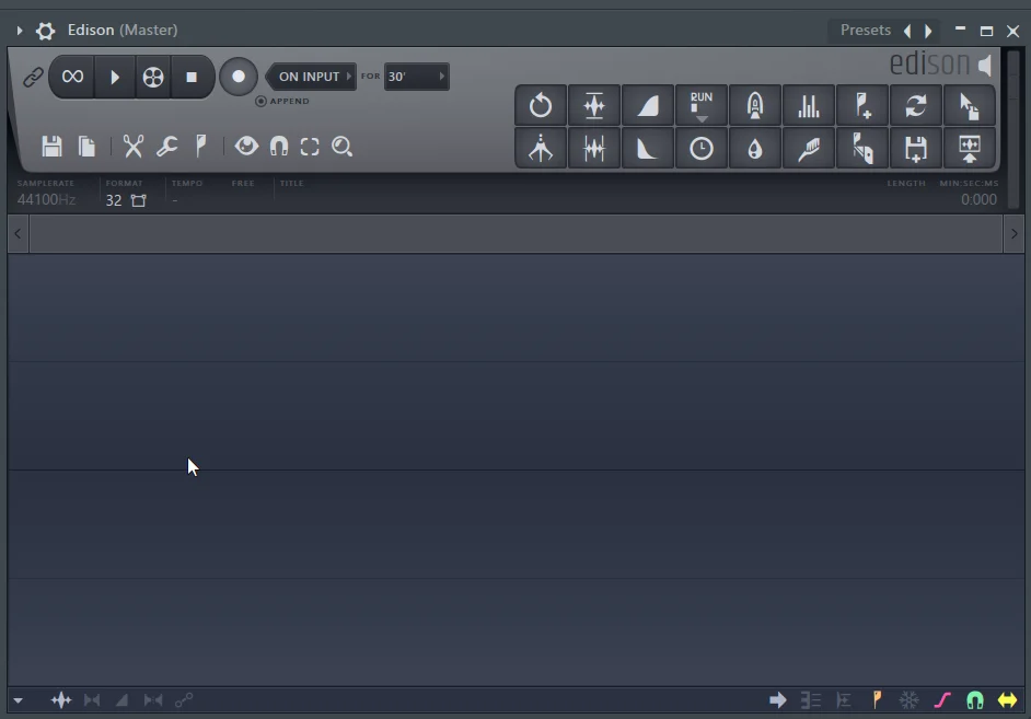 How To Normalize Audio In FL Studio Using Image-Line's Edison Audio Editor IMG_01.png