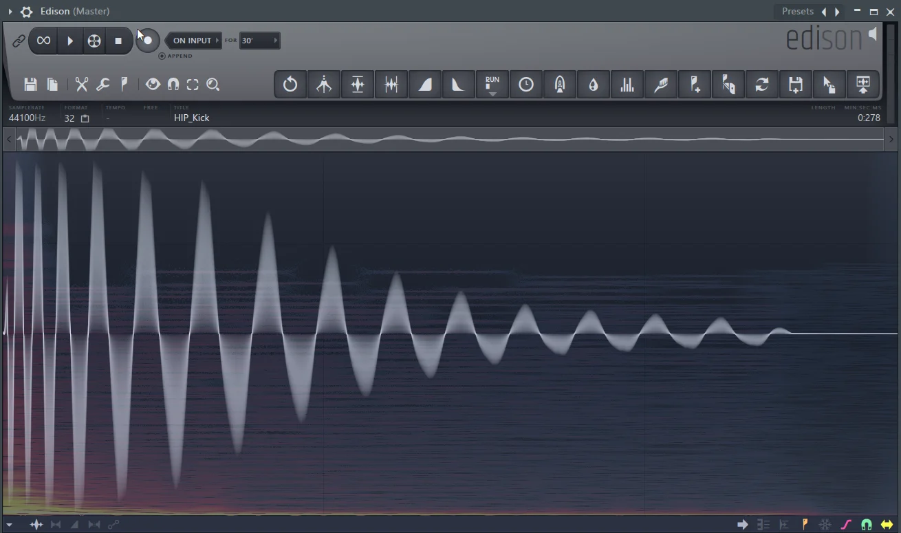 How To Normalize Audio In FL Studio Using Image-Line's Edison Audio Editor IMG_04.png