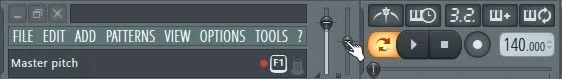 How To Tune FL Studio To 432Hz (Master Pitch Slider).jpg