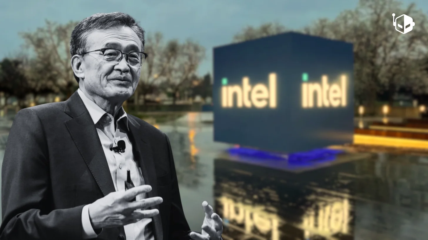 Hundt wants Intel private after NVIDIA deal