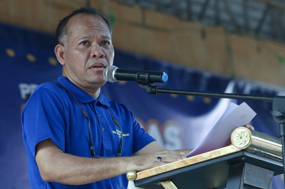 Hush money at home breeds corruption, says MACC chief