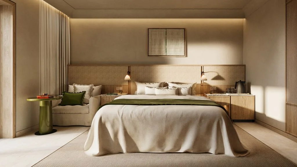 Hvar’s Hotel Sirena gets luxe glow-up, pets welcome
